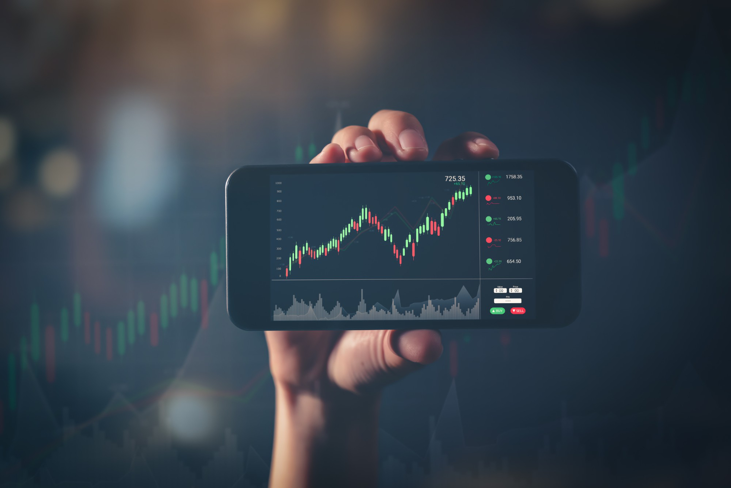 MetaTrader 5 for CFD Trading in Malaysia: Features & Benefits