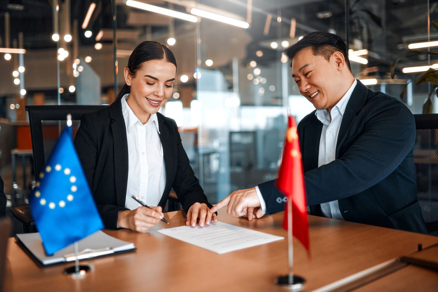 Building Trust and Credibility: Essential Strategies for Long-Term Partnerships with Chinese Manufacturers